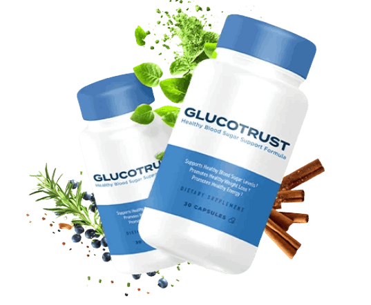 order glucotrust