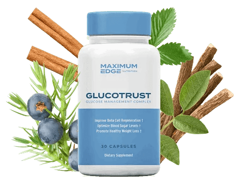 glucotrust supplement